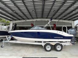 CHAPARRAL 210 SSI OB 2026