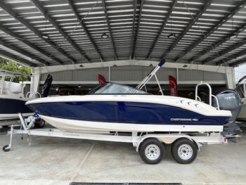 CHAPARRAL 210 SSI OB 2026