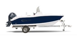 ROBALO R180 CONSOLA CENTRAL 2026