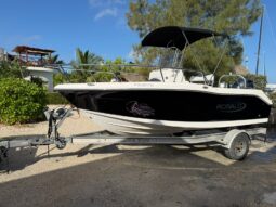 ROBALO R180 CONSOLA CENTRAL 2020