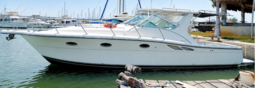 TIARA 3500 OPEN 1999