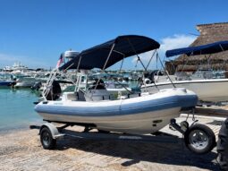 BALSA 16 NAUTICA 2011
