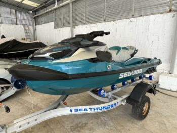 SEA DOO PWC GTX LTD 325 2025